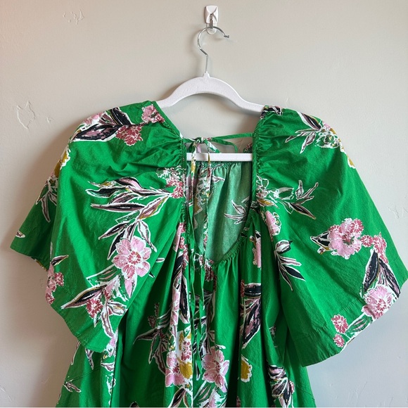 Free People Mini Dress - Picture 6 of 6